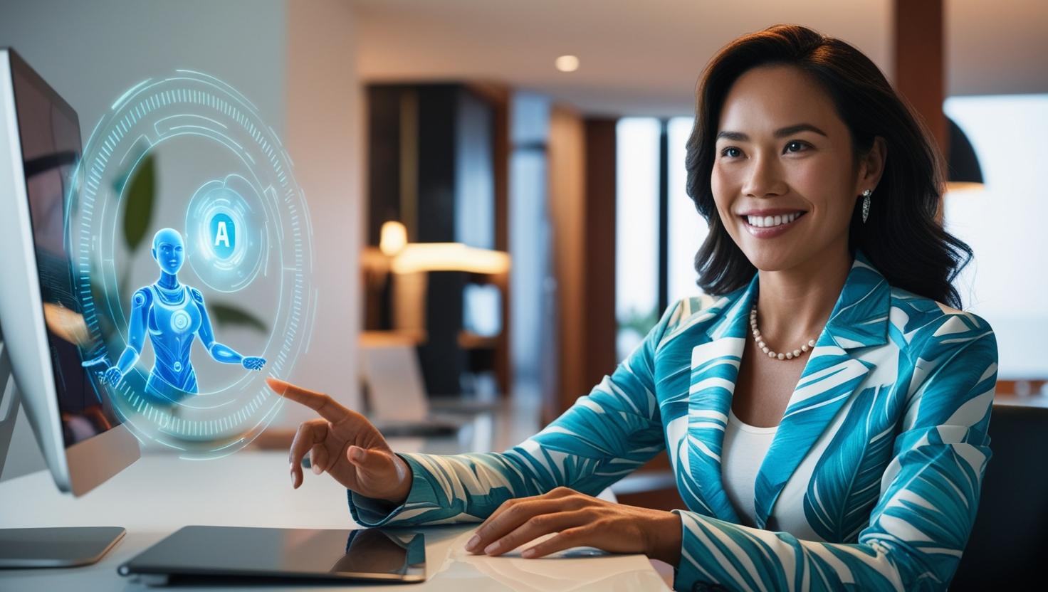 Marketing Assistant AI Pro